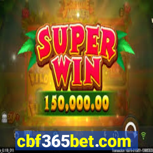 cbf365bet.com