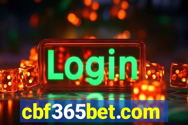 cbf365bet.com