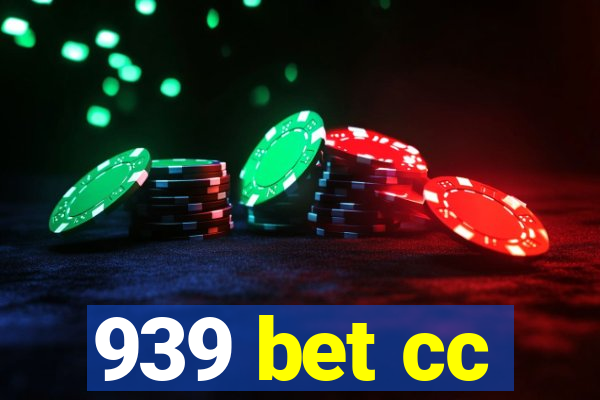 939 bet cc