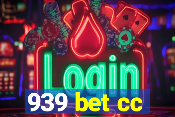 939 bet cc