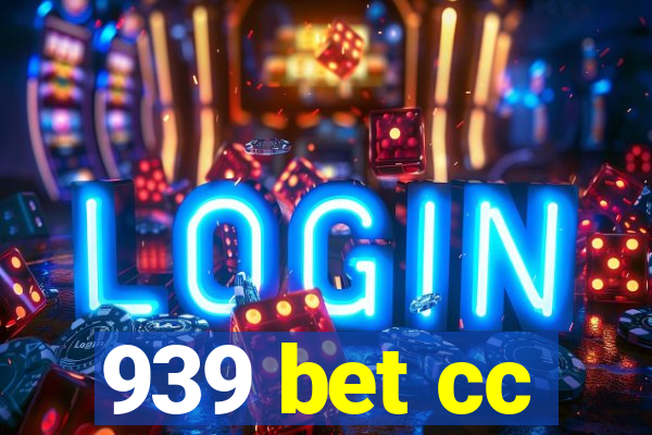 939 bet cc