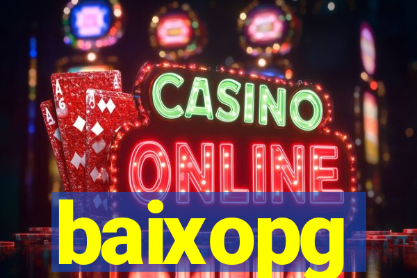 baixopg