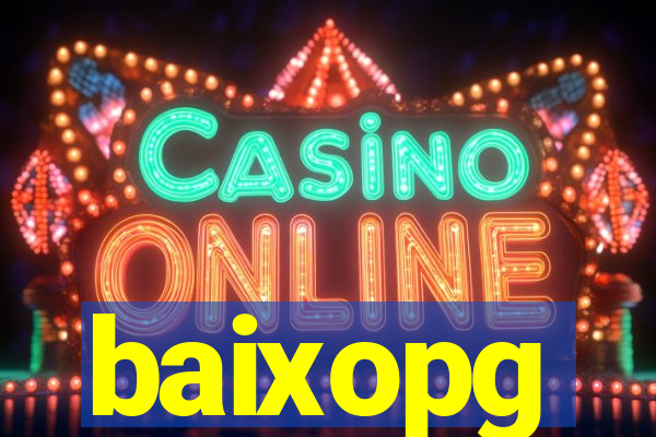 baixopg