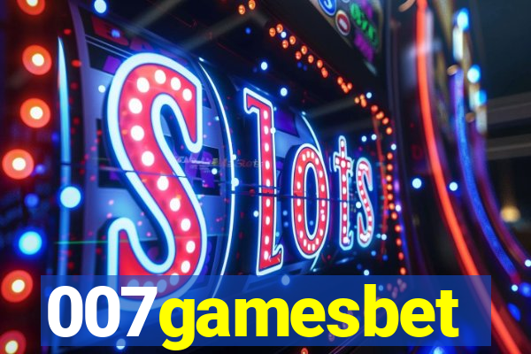 007gamesbet