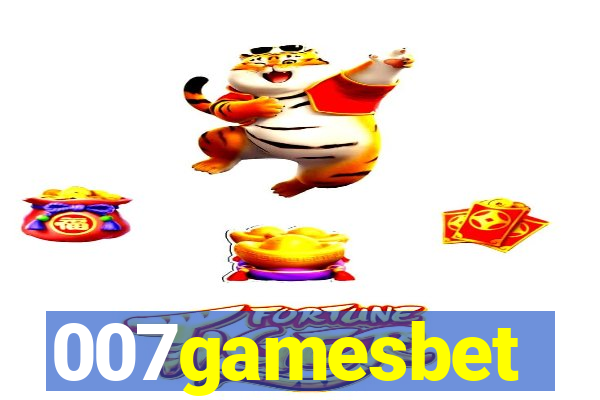 007gamesbet