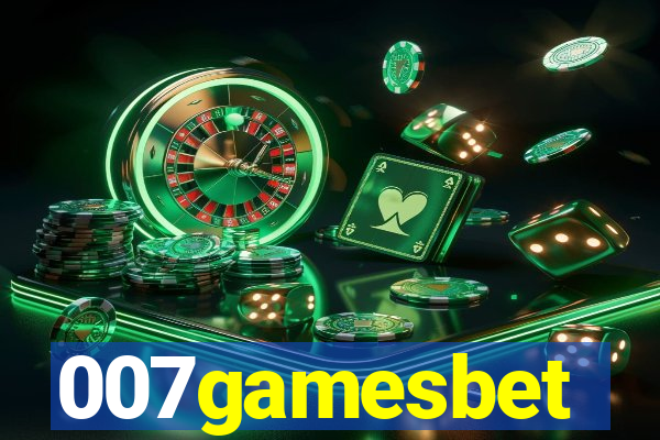 007gamesbet