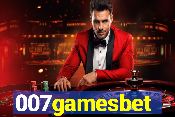 007gamesbet
