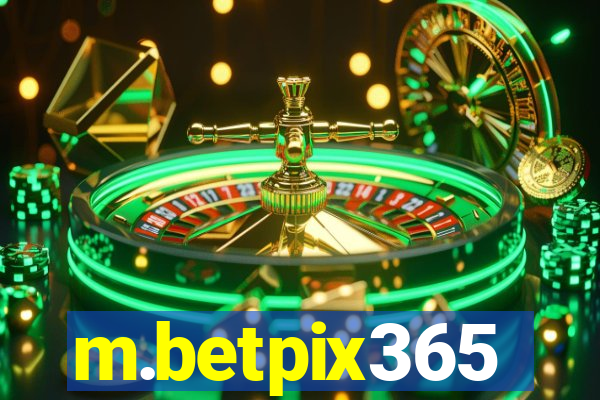 m.betpix365