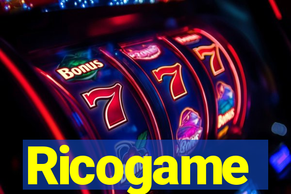 Ricogame