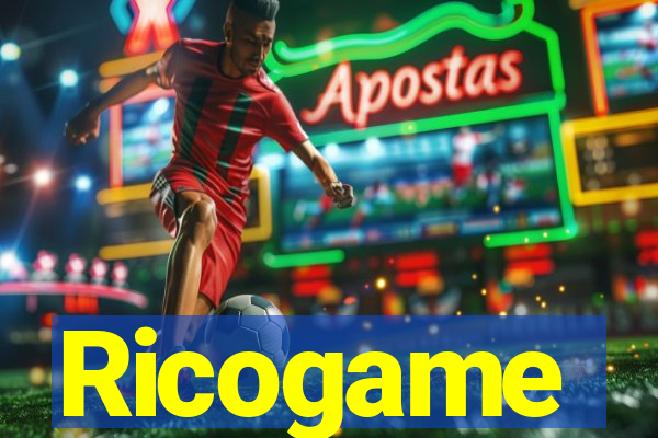 Ricogame