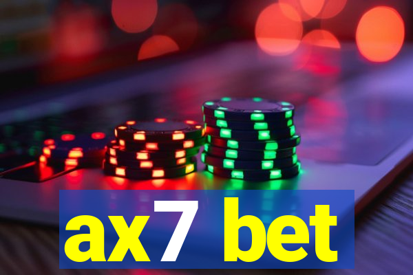 ax7 bet