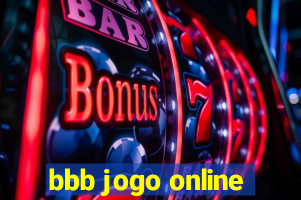 bbb jogo online