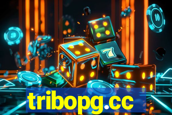 tribopg.cc