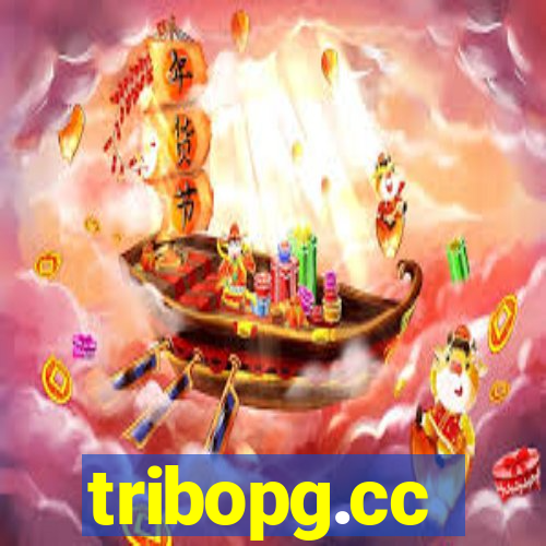 tribopg.cc