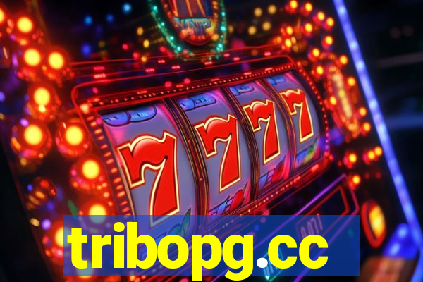 tribopg.cc