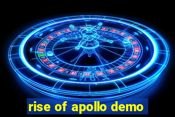 rise of apollo demo