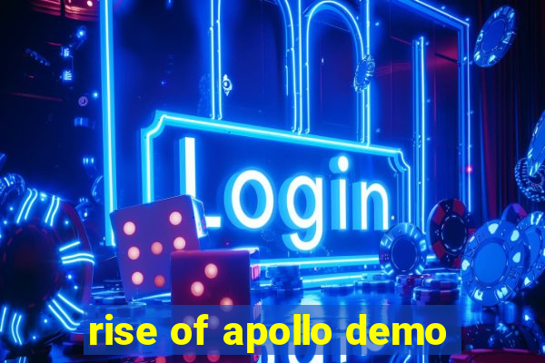 rise of apollo demo