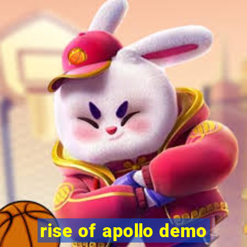 rise of apollo demo