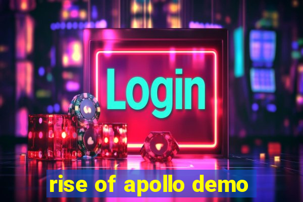 rise of apollo demo