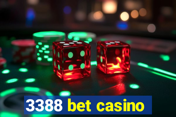 3388 bet casino