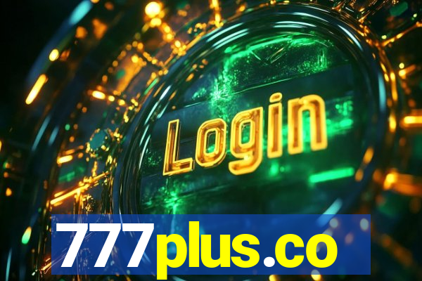 777plus.co