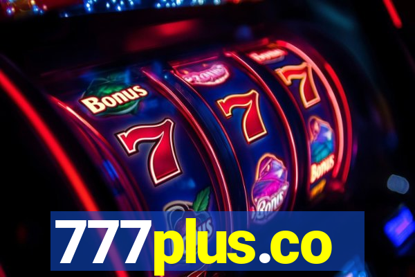 777plus.co