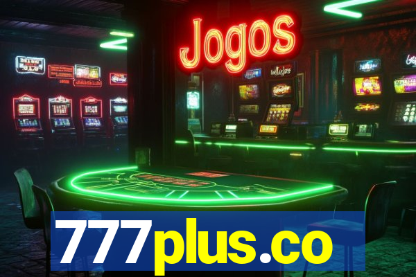 777plus.co