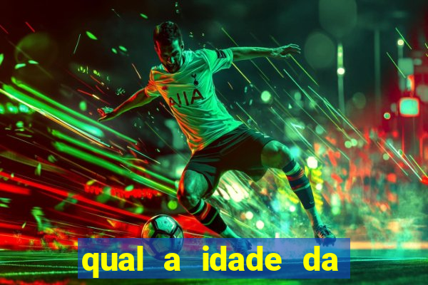 qual a idade da beth russo