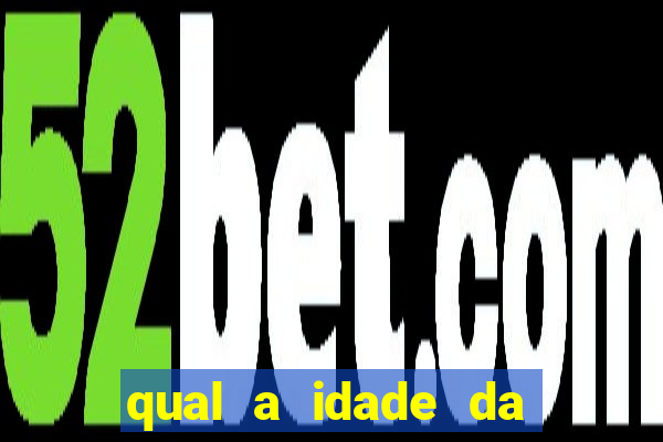 qual a idade da beth russo