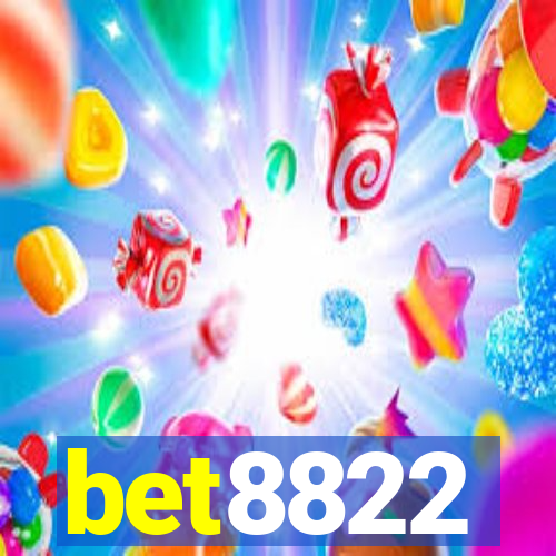 bet8822