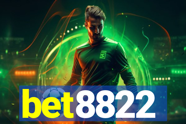 bet8822