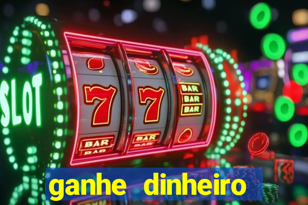 ganhe dinheiro jogando sem depositar