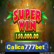 Calica777bet