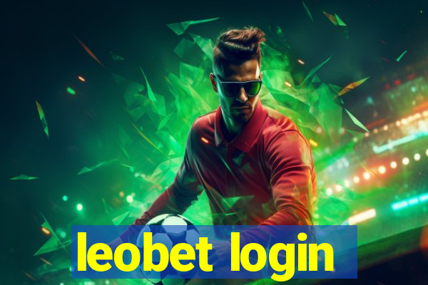 leobet login