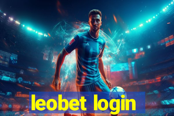leobet login