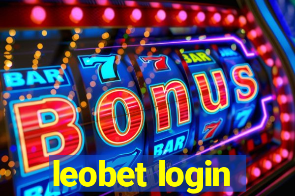 leobet login