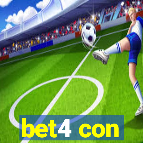 bet4 con