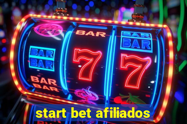 start bet afiliados