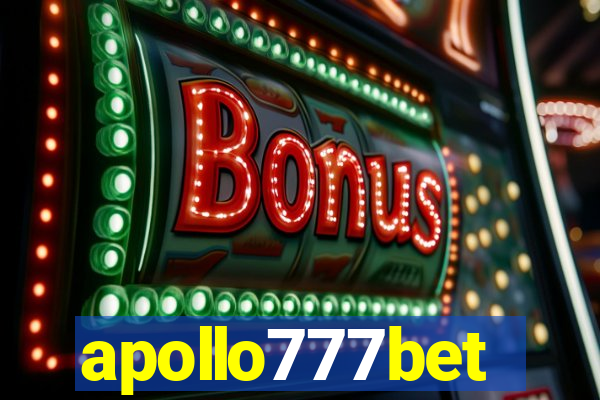 apollo777bet