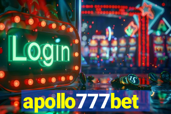 apollo777bet