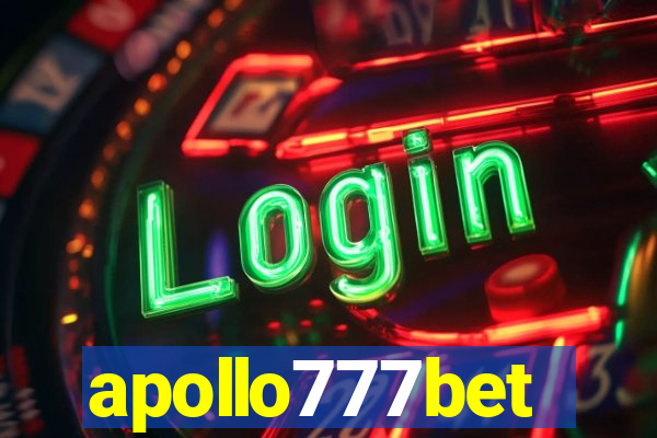 apollo777bet