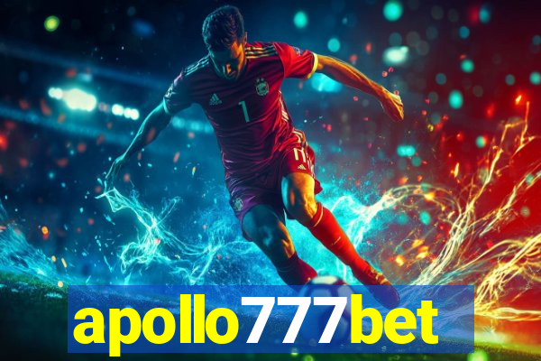 apollo777bet