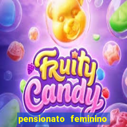 pensionato feminino botafogo rj