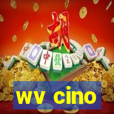 wv cino