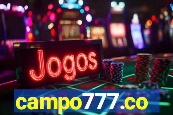 campo777.co