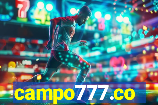 campo777.co