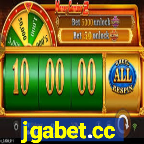 jgabet.cc