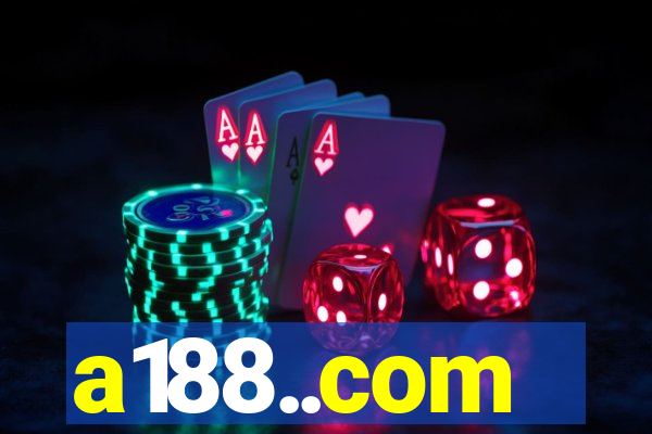 a188..com