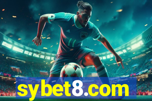 sybet8.com