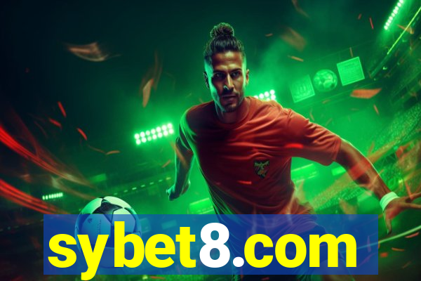 sybet8.com
